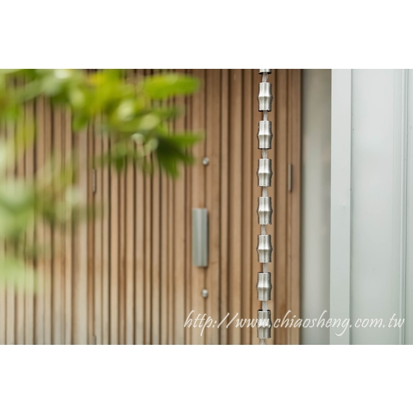 P08-2滴水鏈-喬盛建材股份有限公司