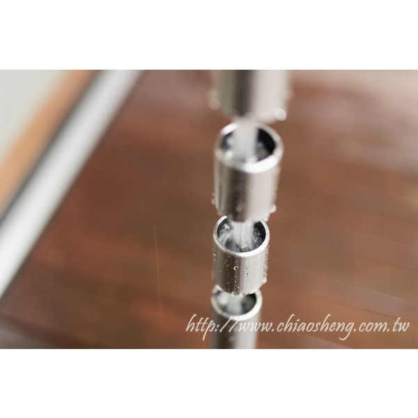 P08-3滴水鏈-喬盛建材股份有限公司