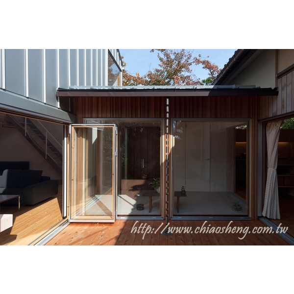 P08-3滴水鏈-喬盛建材股份有限公司