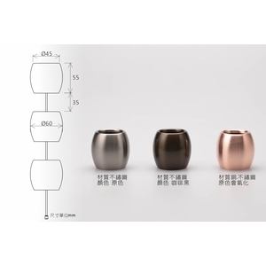 P08-5不鏽鋼滴水鏈 , 喬盛建材股份有限公司