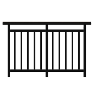 歐式欄杆 , 鑫雍建築五金有限公司