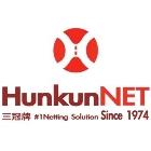 煥坤企業股份有限公司,針織網,鋼索編織網,平織網,針織百吉網