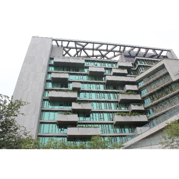 GRC-大型版片類工程-交通部公路總局-龍潭元勝股份有限公司