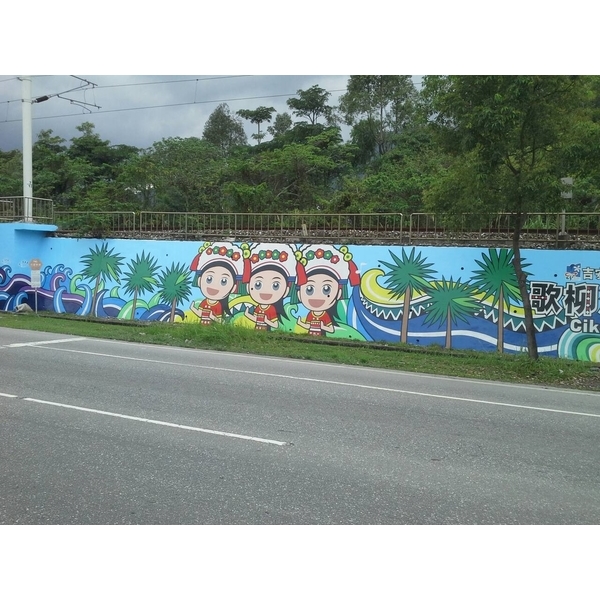 彩繪工程-均嘉工程有限公司