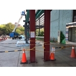 鋼架除鏽油漆工程