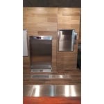 落地式送菜梯及桌上型菜梯