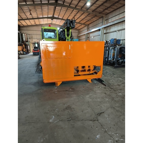 高壓泵浦-宇陽機械企業社