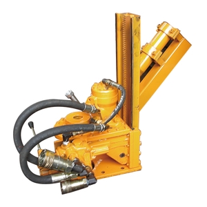 全油壓小水平鑽機 , 宇陽機械企業社