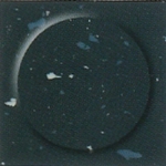 圓顆粒滿天星橡膠地板系列(AF623)