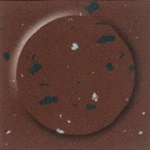 圓顆粒滿天星橡膠地板系列(AF624)