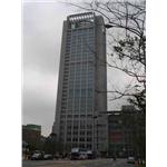 統一國際大樓橡膠工程