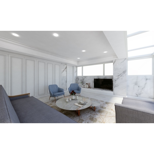 住宅空間設計-元鎮室內裝修設計有限公司