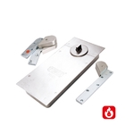 POWER 1600 R／L 偏心型地鉸鏈