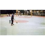 PU球場施工 , 塏畯實業有限公司