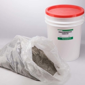 克漏靈-矽酸質滲入式結晶防水材(水性) , 冠杰企業有限公司