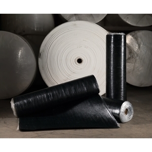 克漏靈-熱熔式防水毯 , 冠杰企業有限公司