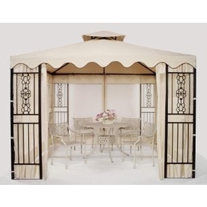 87-1 HI-006 蓮花防水帳篷+蚊帳 , 老貝壳股份有限公司