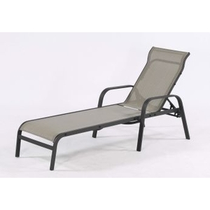 75-3 HC-008-T 紗網躺椅 , 老貝壳股份有限公司