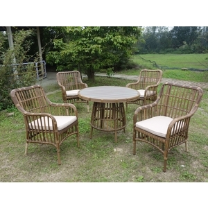 29-1 HT-352 沙發桌椅組 , 老貝壳股份有限公司