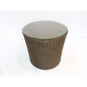 39-1-1 HT-333S 小圓藤桌 , 老貝壳股份有限公司