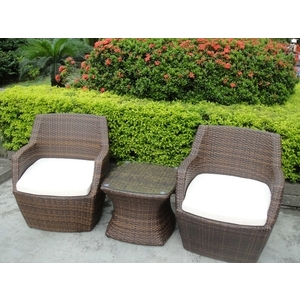 39-5 HC-349 花瓶桌椅組 , 老貝壳股份有限公司