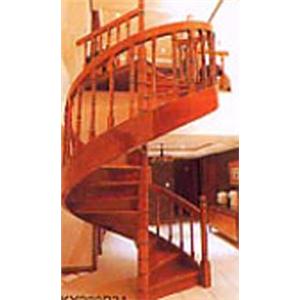 高級木樓梯 , 高宇木造樓梯扶手有限公司