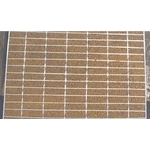 格柵透水水溝蓋