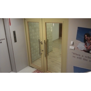 防火玻璃 , 佳沛玻璃有限公司