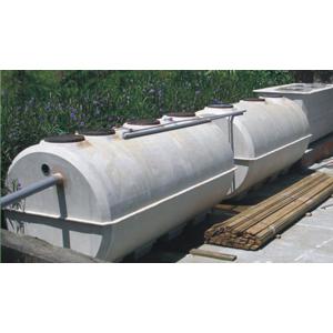 FRP污水處理設施 , 逢甲實業有限公司