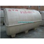 FG3-FRP10人污水處理槽