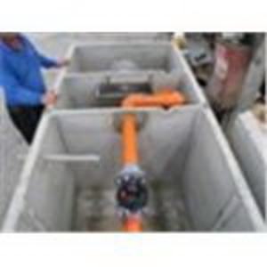污水採樣井.工業用.A型.B型.C型. , 逢甲實業有限公司