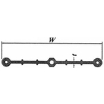 PVC複合型水膨脹止水帶