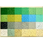 Epoxy藝術地坪色版