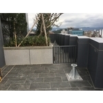 鍛造圍牆欄杆工程