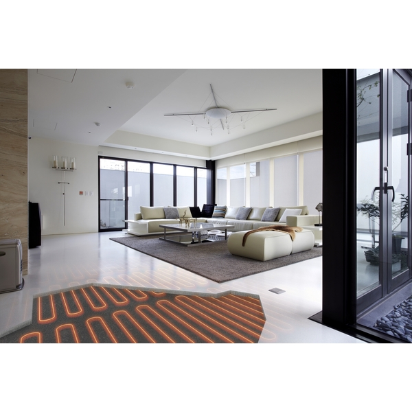 HEATCOM恆康地暖系統-昊成實業有限公司