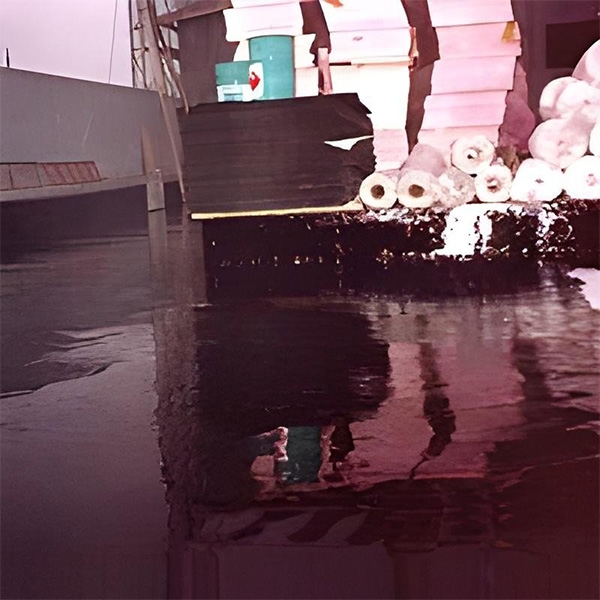 大禹彈性防水膜-大禹實業股份有限公司