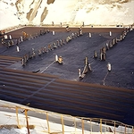 大禹熱熔式片材