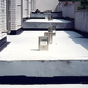 大禹彈性防水膠 , 大禹實業股份有限公司