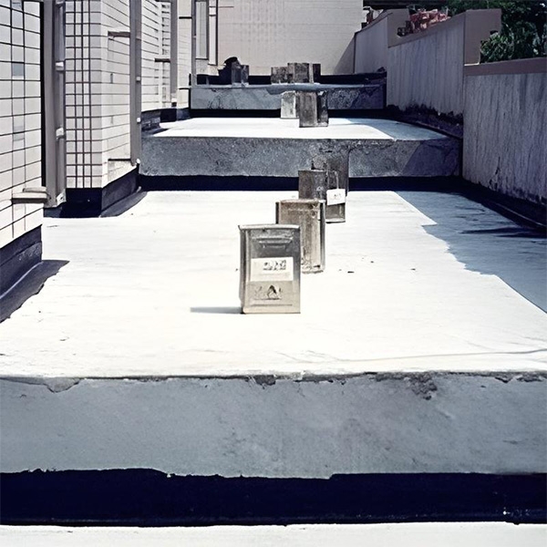 大禹彈性防水膠-大禹實業股份有限公司