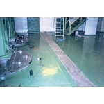 導電環氧樹脂地板塗料系列