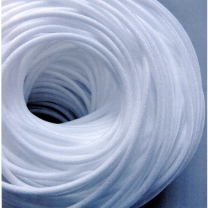 PE發泡管、發泡條(棒) , 光輪工業股份有限公司