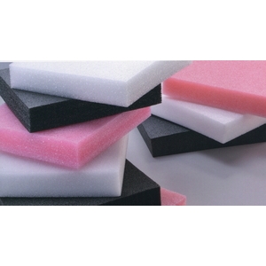 聚乙烯單層發泡厚板 , 光輪工業股份有限公司