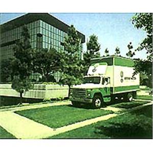 固綠格植草磚 , 捷亞實業有限公司