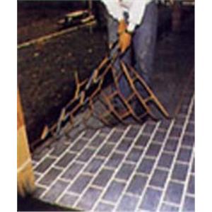 紙模藝術地坪 , 捷亞實業有限公司