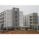 台中中科廠房~磨石地磚