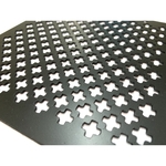 十字沖孔網-宇相企業有限公司