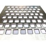 正方型孔網(交錯排列)-宇相企業有限公司