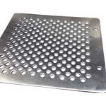 圓形孔網(45°交錯排列)-宇相企業有限公司