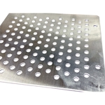 圓形孔網(60°交錯排列)-宇相企業有限公司