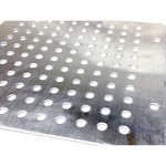 圓形孔網(90°直行排列)-宇相企業有限公司